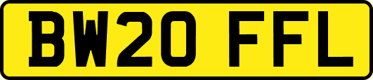 BW20FFL