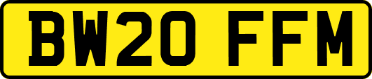 BW20FFM