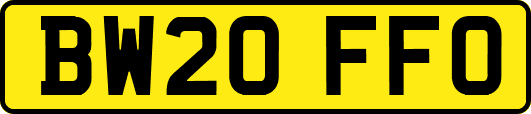 BW20FFO