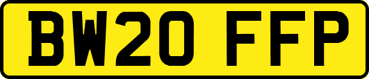 BW20FFP