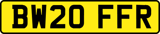 BW20FFR
