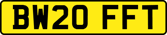 BW20FFT