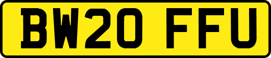 BW20FFU