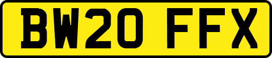 BW20FFX