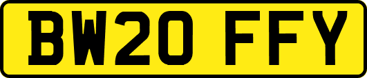 BW20FFY