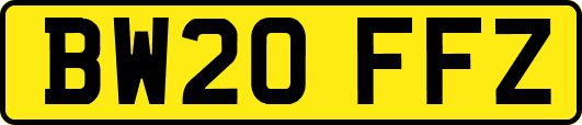 BW20FFZ