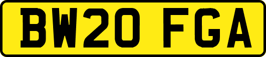 BW20FGA