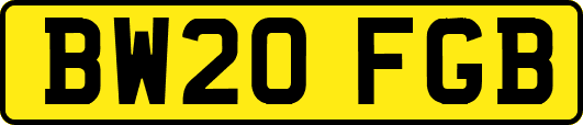 BW20FGB