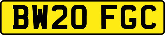 BW20FGC