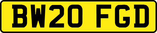 BW20FGD