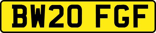 BW20FGF
