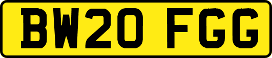 BW20FGG