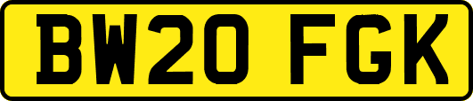 BW20FGK
