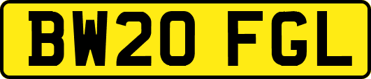 BW20FGL