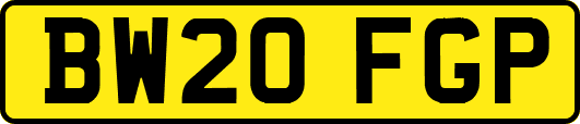 BW20FGP