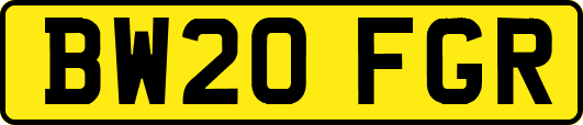 BW20FGR