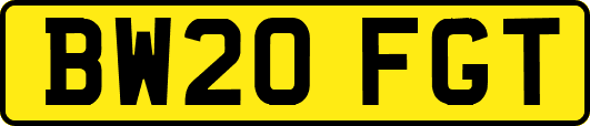 BW20FGT