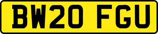 BW20FGU