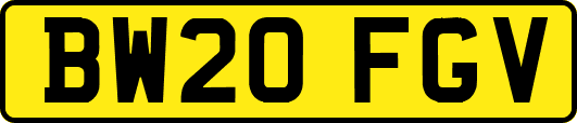 BW20FGV