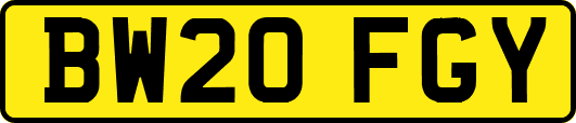 BW20FGY