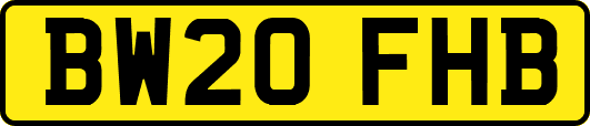 BW20FHB