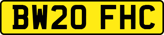 BW20FHC