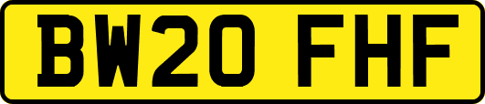 BW20FHF