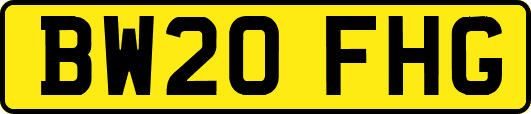 BW20FHG