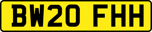 BW20FHH