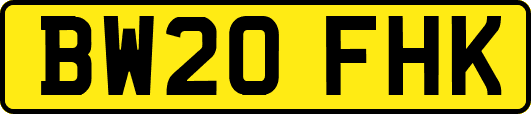 BW20FHK