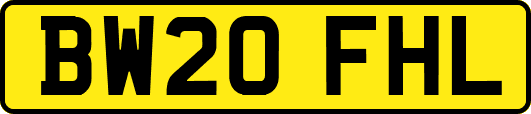 BW20FHL