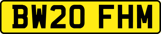 BW20FHM