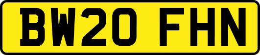 BW20FHN