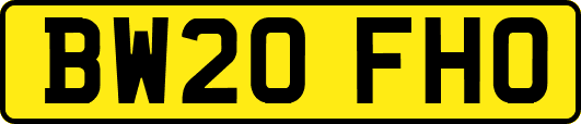 BW20FHO