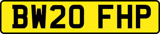 BW20FHP