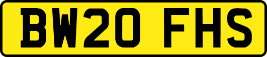 BW20FHS