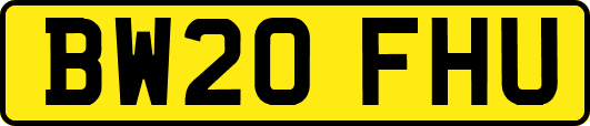 BW20FHU
