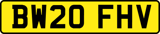 BW20FHV