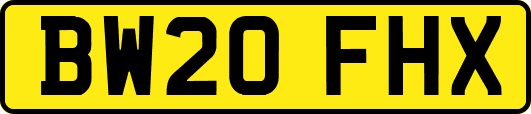 BW20FHX