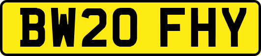BW20FHY