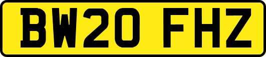BW20FHZ