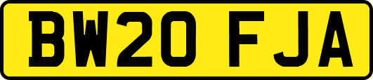 BW20FJA