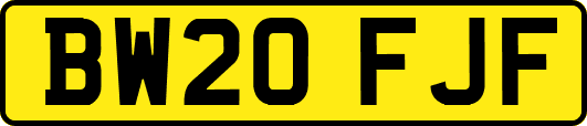 BW20FJF
