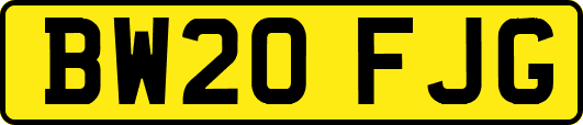 BW20FJG