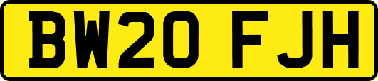 BW20FJH