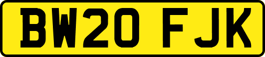 BW20FJK