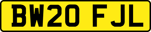 BW20FJL