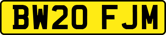 BW20FJM