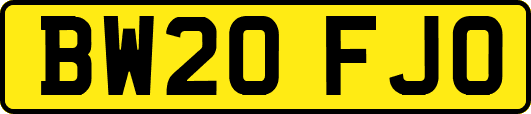 BW20FJO