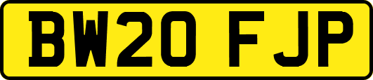 BW20FJP